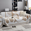 Four seasons universal non-slip universal sofa cover