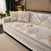 Chenille Comfort Sofa and Cushion Covers